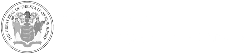 NJ State Logo